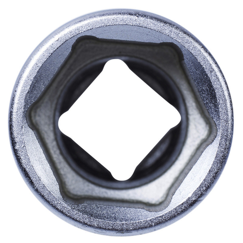 KING TONY (623533M) Головка торцевая глубокая шестигранная 3/4", 33 мм