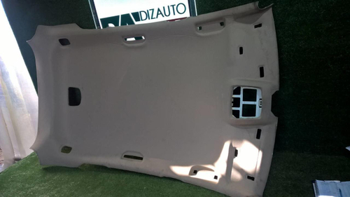 Обшивка потолка Mercedes M W166 (2011-2015)