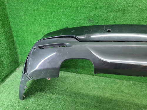 Бампер задний BMW 3er F34 GT (2013-2019) M-paket