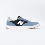 New Balance Numeric 440 (blue/black)