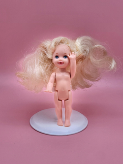 Кукла Барби - Келли 90х