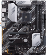 Материнская плата ATX ASUS PRIME B550-PLUS