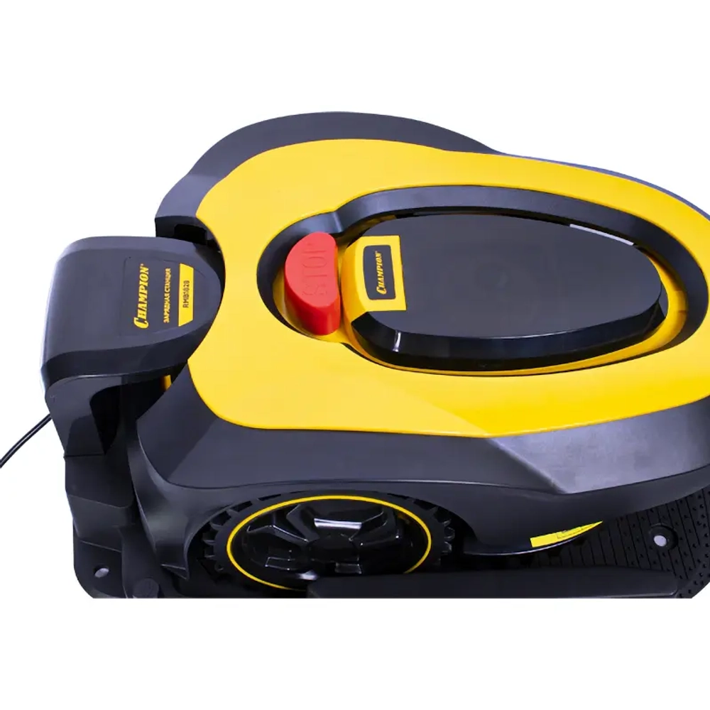 Газонокосилка-робот Champion RMB1828