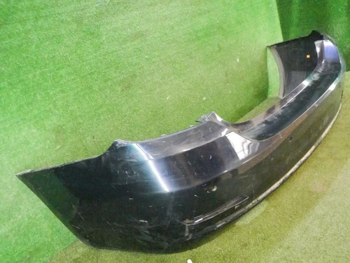 Бампер задний BMW 4er F32 (2013-2017)