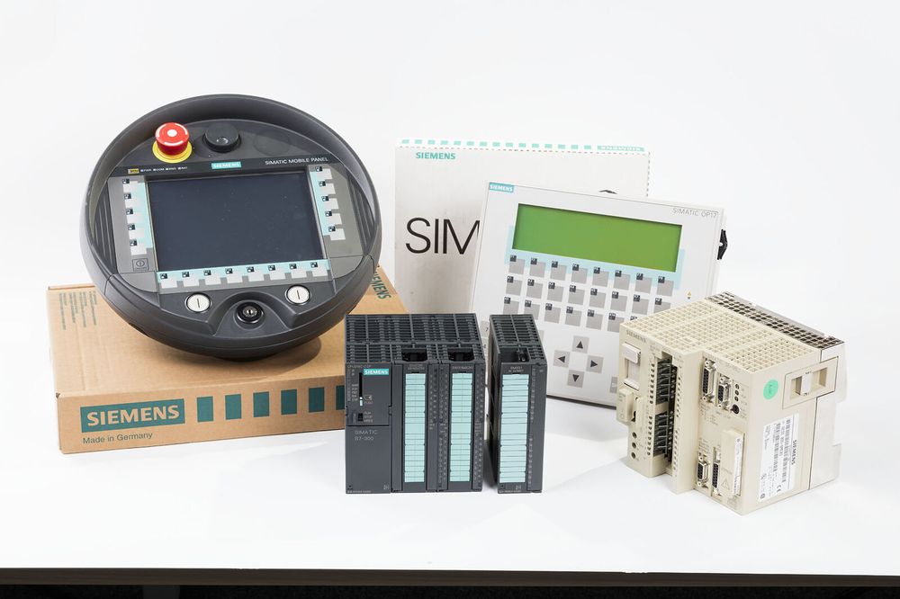 SIEMENS 6SN1124-1AA00-0CA1