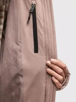 Пальто женское ASHKAVA NORPPA тауп