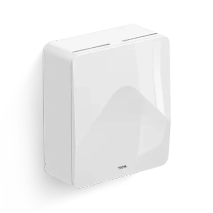 Устройство приточной вентиляции TION H140