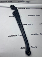 Рычаг продольный задний Митсубиши Паджеро. Левый. 4113A091. Оригинал.