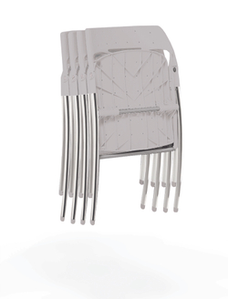 Arkua стул складной (4 шт.в упаковке)