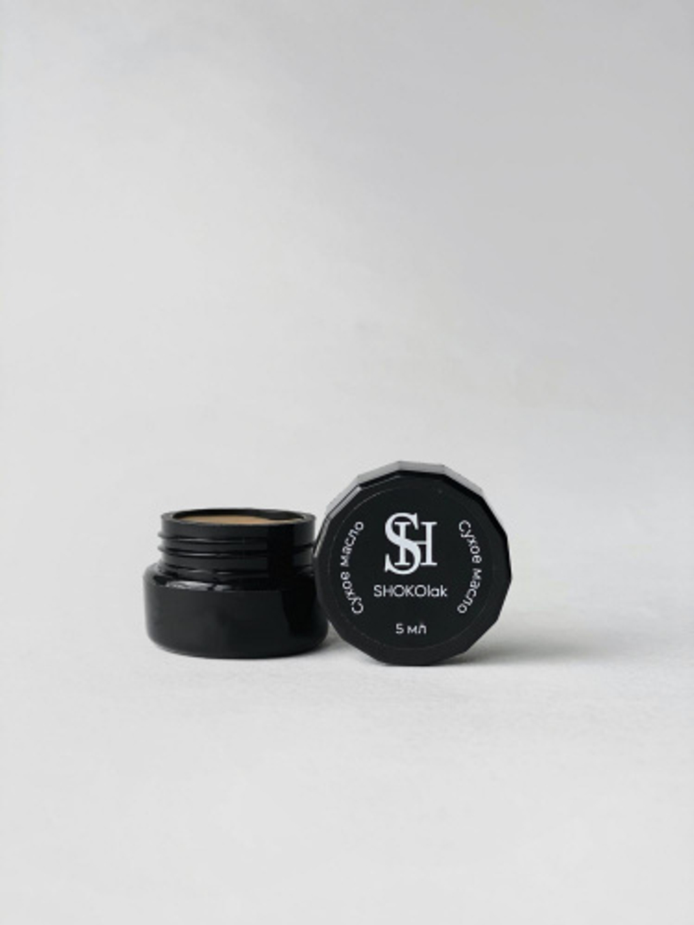 SHOKOlak Масло сухое Дыня 5ml