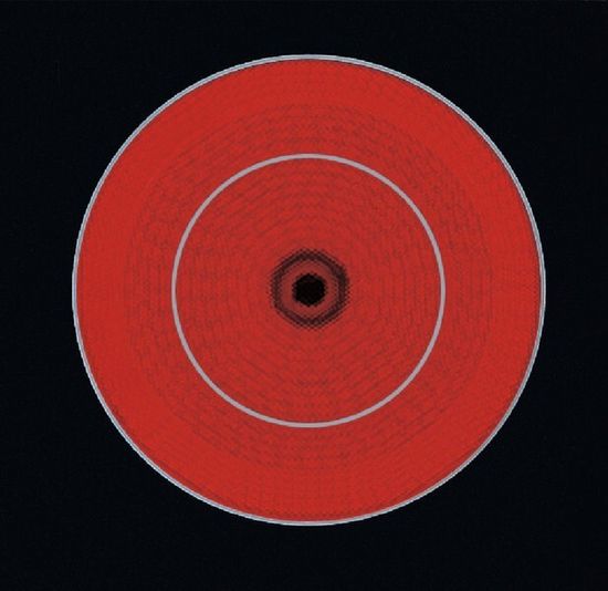 Электрическая варочная панель Electrolux CPE 644 RBC