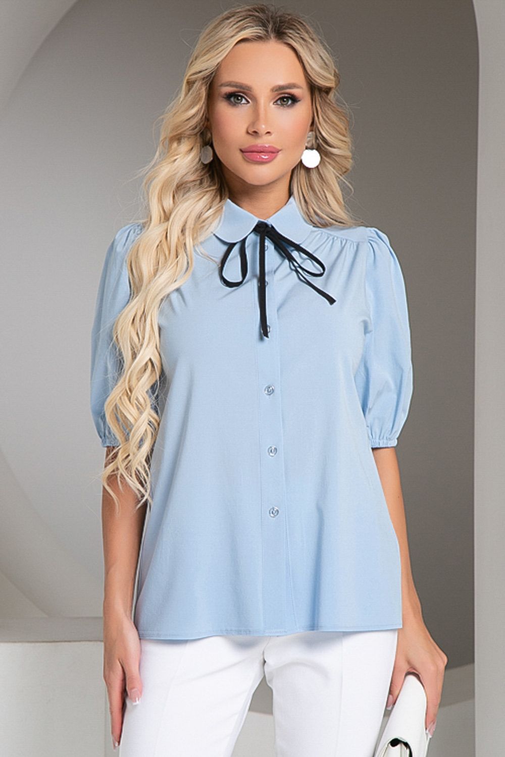 Рубашка 41144-1 Avili