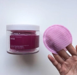 Neogen Dermalogy Bio-Peel Gauze Peeling Wine 30шт