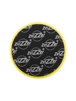 ZviZZer ЖЕЛТЫЙ мягкий антиголограмный полировальный круг "СТАНДАРТ" 150/20/140