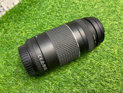 Canon EF 75-300mm 4-5.6 III USM