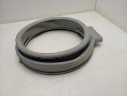 WDN2067WF кт37 Манжета люка для стиральной машины Indesit 7005130 б/у