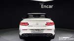 Mercedes-Benz C-Class W205 C43 AMG 4MATIC Cabriolet (12.2019)
