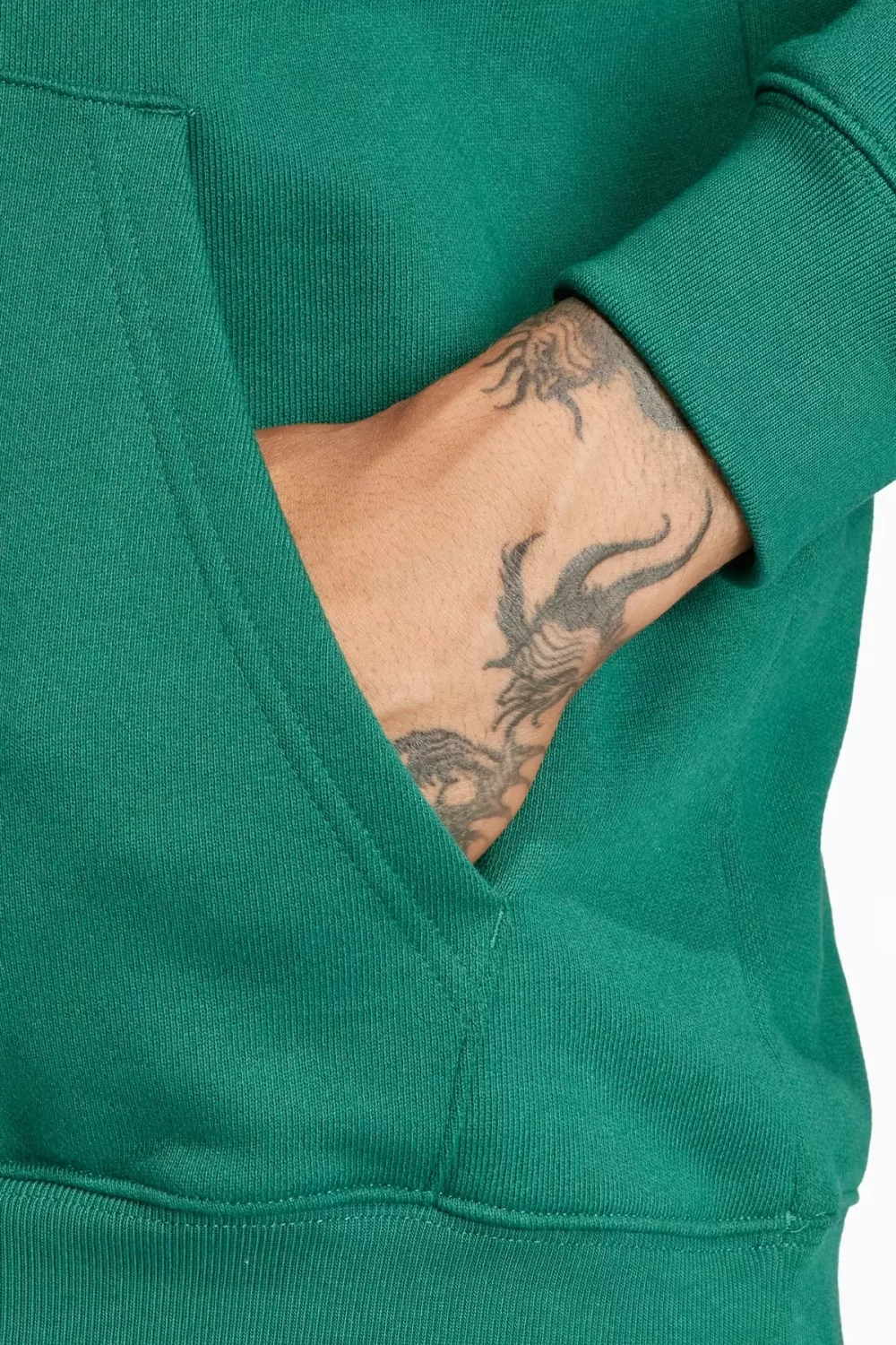 Кофта adidas Adicolor Classics Trefoil