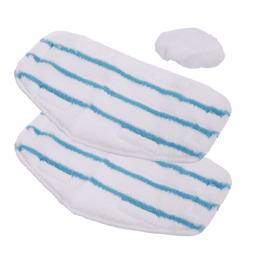 Паровая швабра Maunfeld MF-1934GR