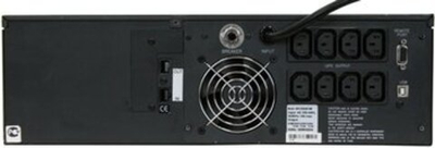 Источники бесперебойного питания POWERCOM King Pro RM KIN-3000AP