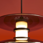 Подвесной светодиодный светильник Freya Tower FR5537PL-L6B