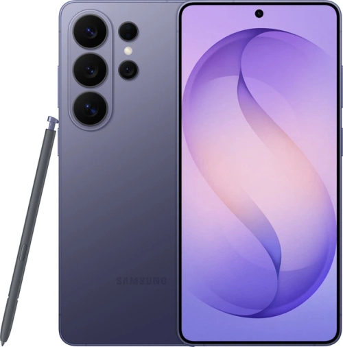 Смартфон Samsung Galaxy S26 Ultra 12/256GB Cobalt Violet (SM-S948B)