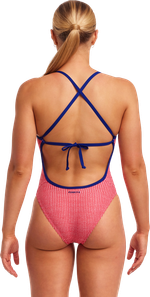 Купальник FUNKITA Blood Hound