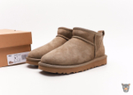 UGG Classic Ultra Mini Boot