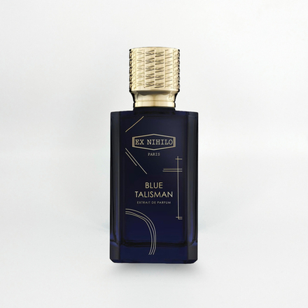 Ex Nihilo Blue Talisman Extrait