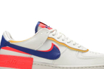 Кроссовки Nike Air Force 1 Low Shadow (Женская размерная сетка)