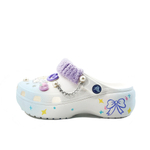 Crocs Classic Platform Clog Eva