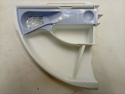 VMUF501B кт19 Емкость для порошка для стиральных машин Ariston 174003728 б/у