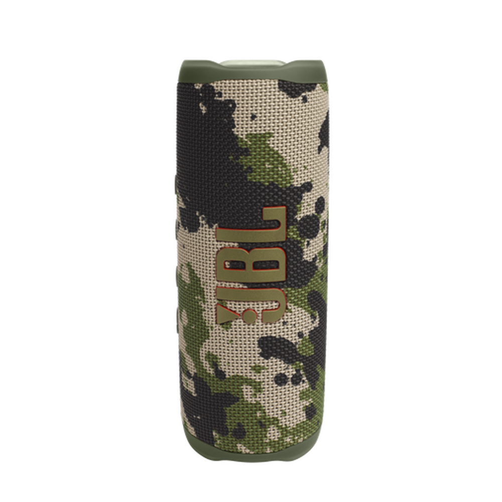 Портативная колонка JBL Flip 6 Squad - 3