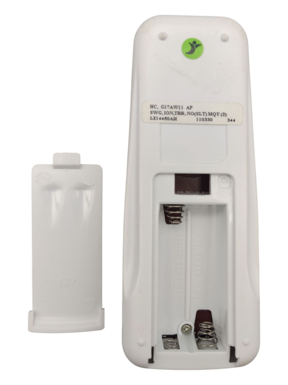 Пульт MCQuay G17AW11 для кондиционеров