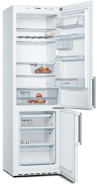 Холодильник Bosch KGE39AW32R
