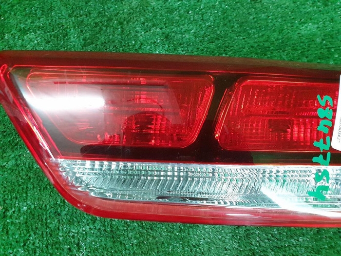 Фонарь правый внутренний Kia Optima 4 JF (2015-2018) галоген