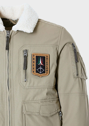 Куртка AERONAUTICA Pilot