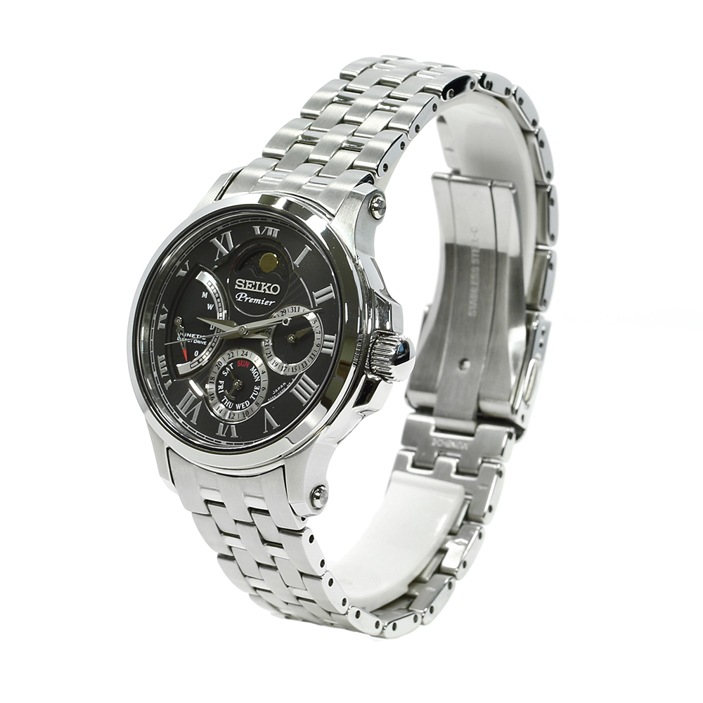 Seiko SRX005J1