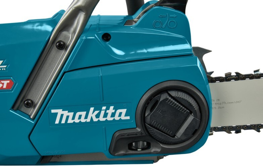 Пила цепная аккумуляторная MAKITA UC015GZ01