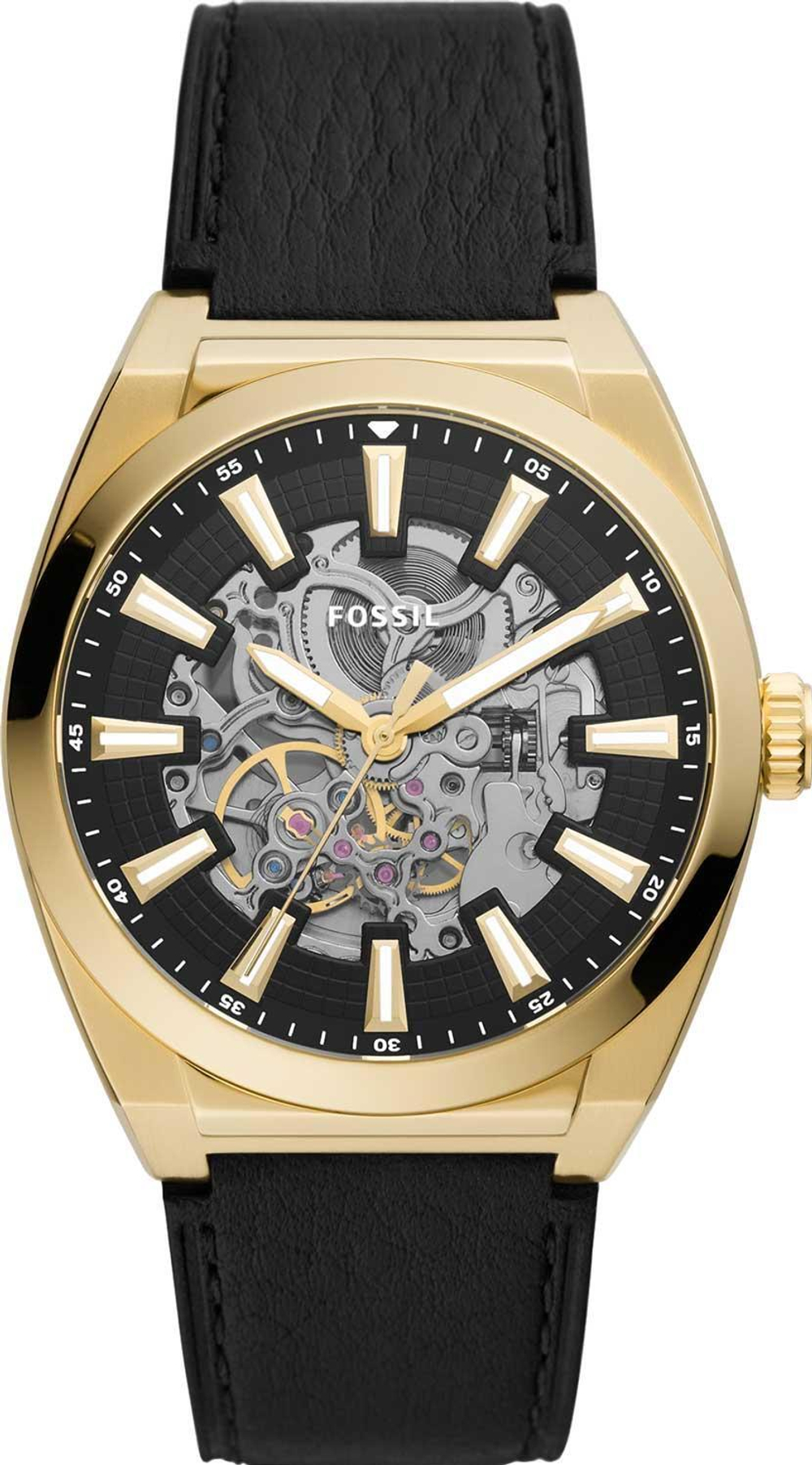 Мужские наручные часы Fossil ME3208