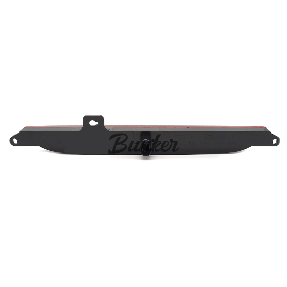 Задняя светодиодная LED ПТФ Lada Granta FL