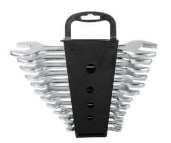 Набор рожковых ключей 12 шт. 6 - 32 Вихрь