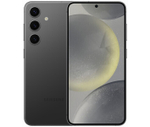 Смартфон Samsung Galaxy S24 12/256 ГБ, Черный
