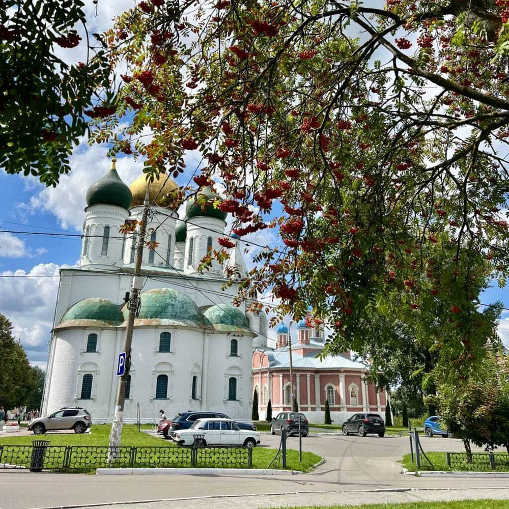 «Для дам и господ...»