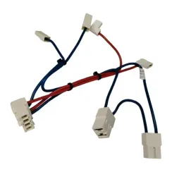 Кабель питания ТЭНов Ariston VLS QH 22502