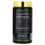 ALLMAX, Gluco FX`` 75 капсул