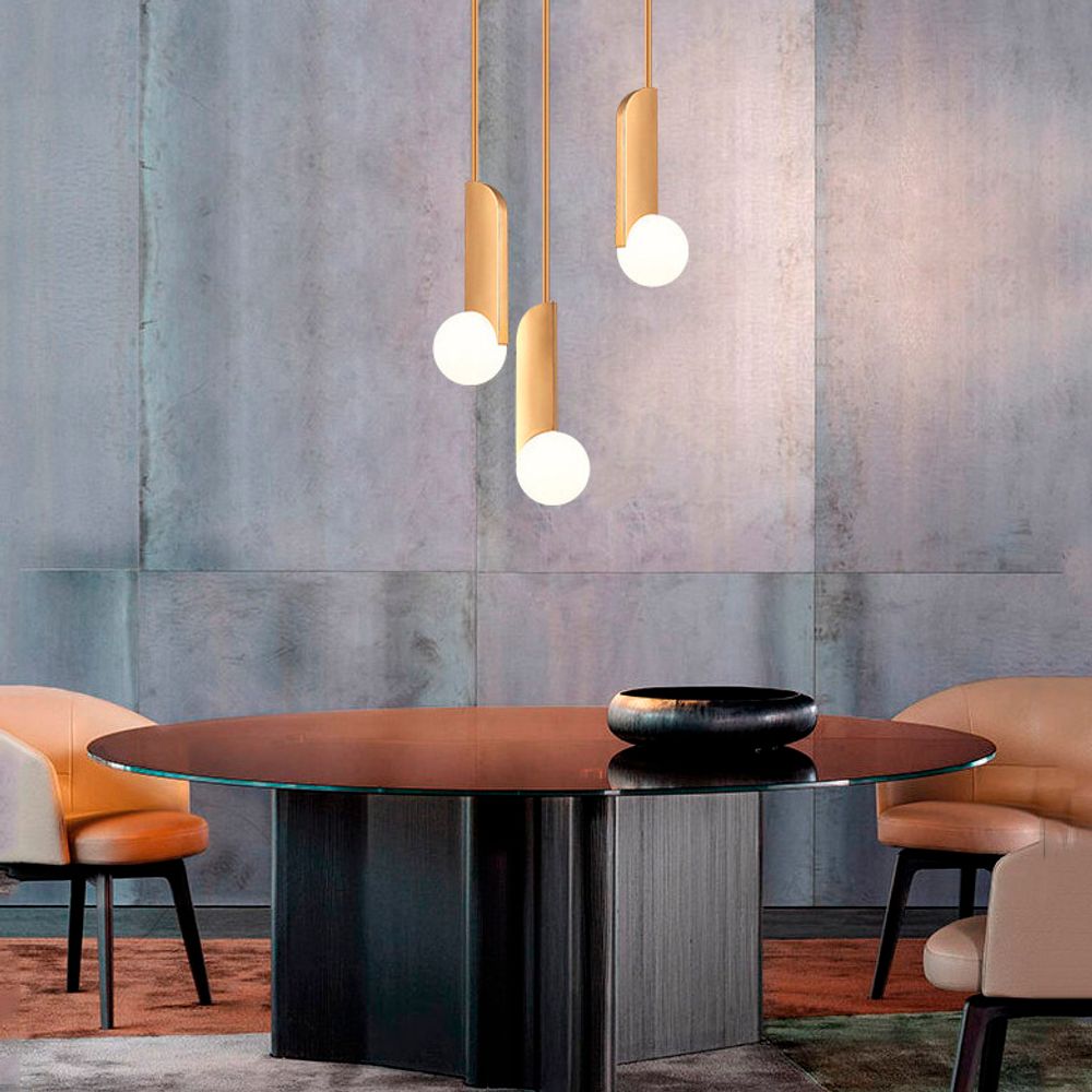 Подвесной Светильник Neo L3 By Imperiumloft