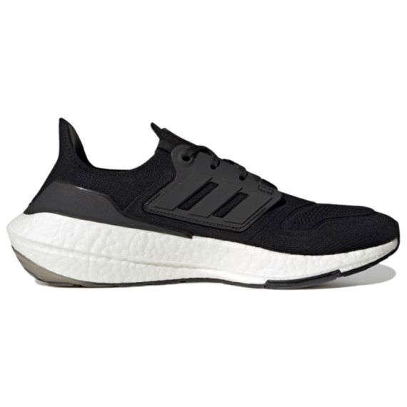 Adidas Ultraboost 22 Бежевые кроссовки Низкие Унисекс