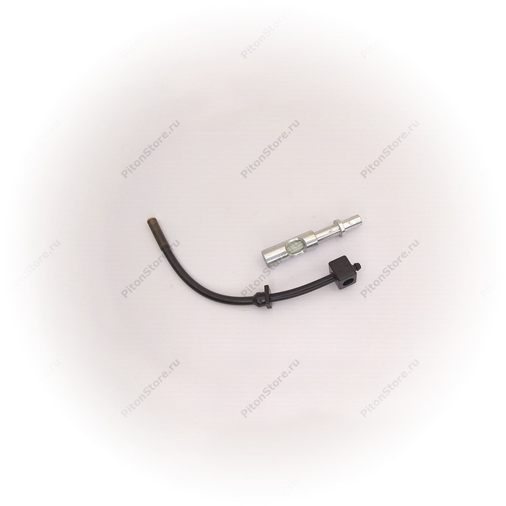 Маслонасос б/п Makita DCS-34, Dolmar PS-34 ( + шланг, а: 021245007) [Winzor]