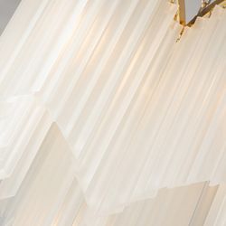 Подвесная люстра Favourite Nubes 2966-7P